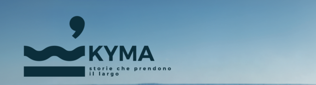 Kyma _ storie che prendono il largo