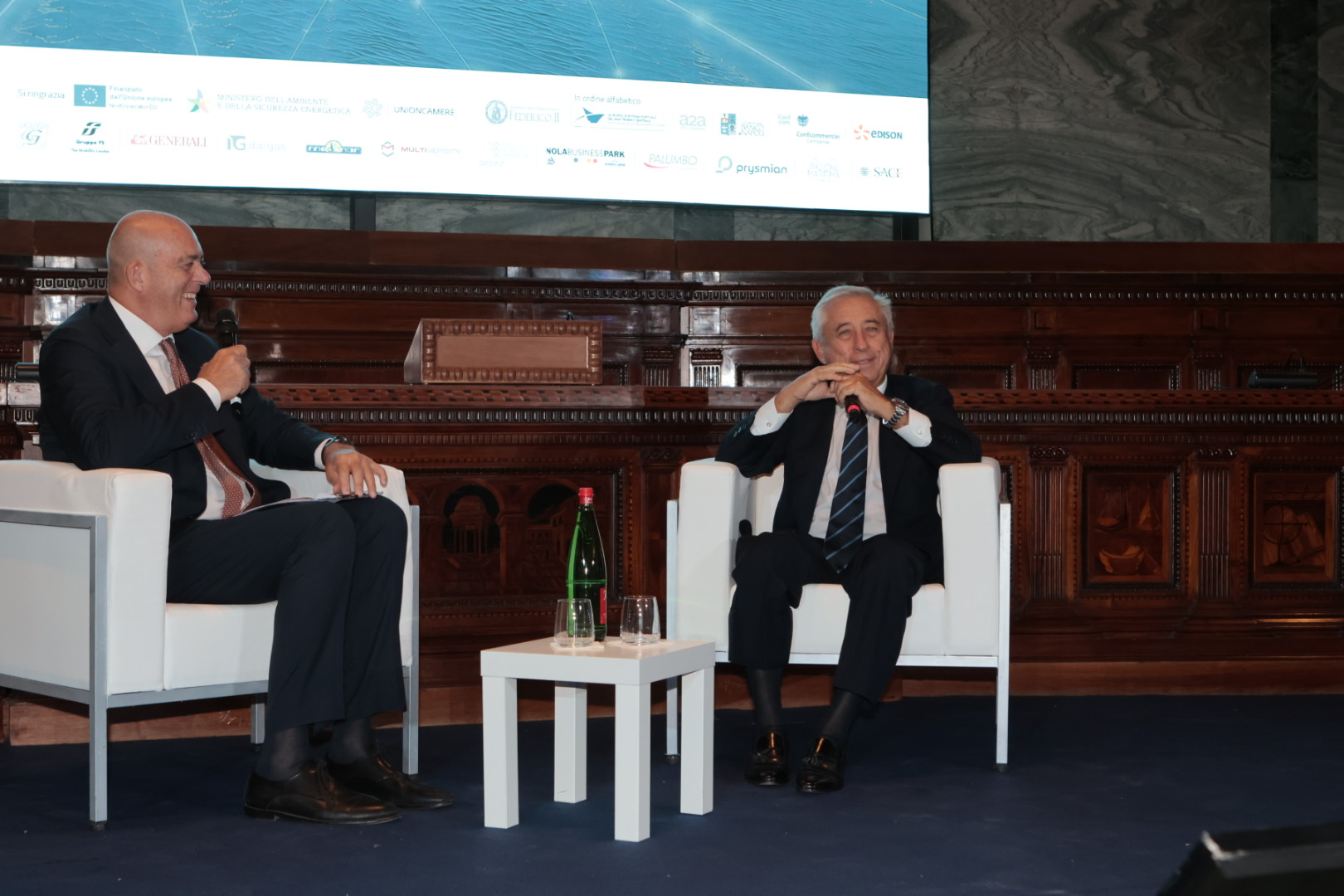 D’Amato _ Cambio di Paradigma 23.10.2026